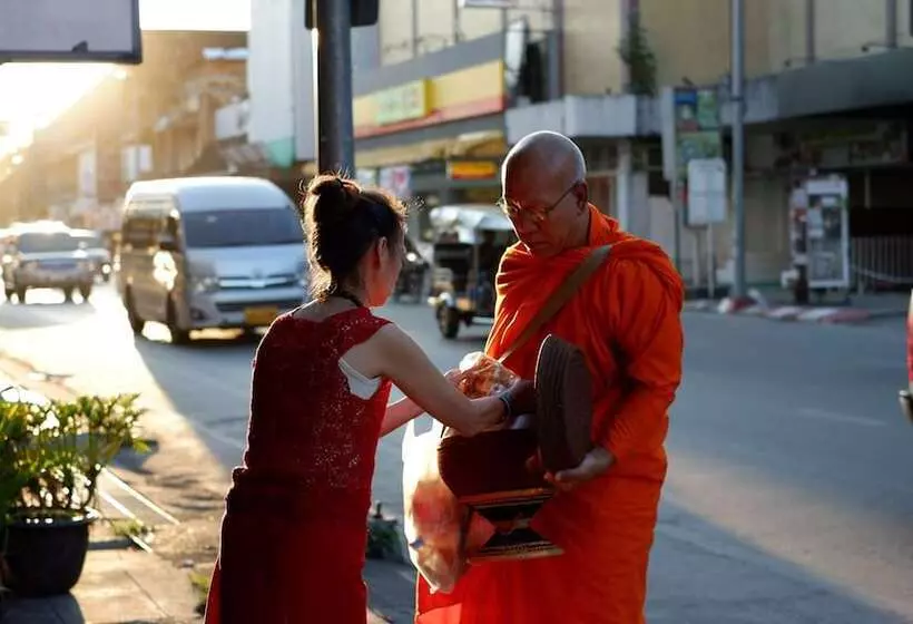 فندق Navinda Chiang Mai Resort