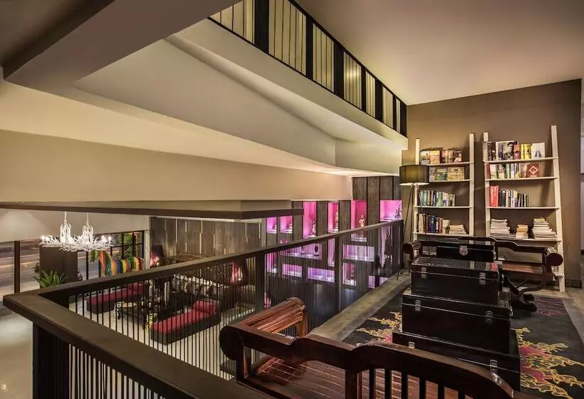 فندق Navinda Chiang Mai Resort