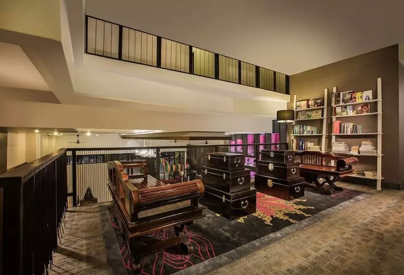 فندق Navinda Chiang Mai Resort