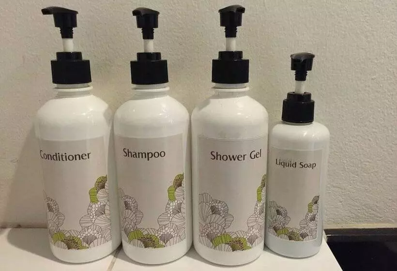 فندق Navinda Chiang Mai Resort