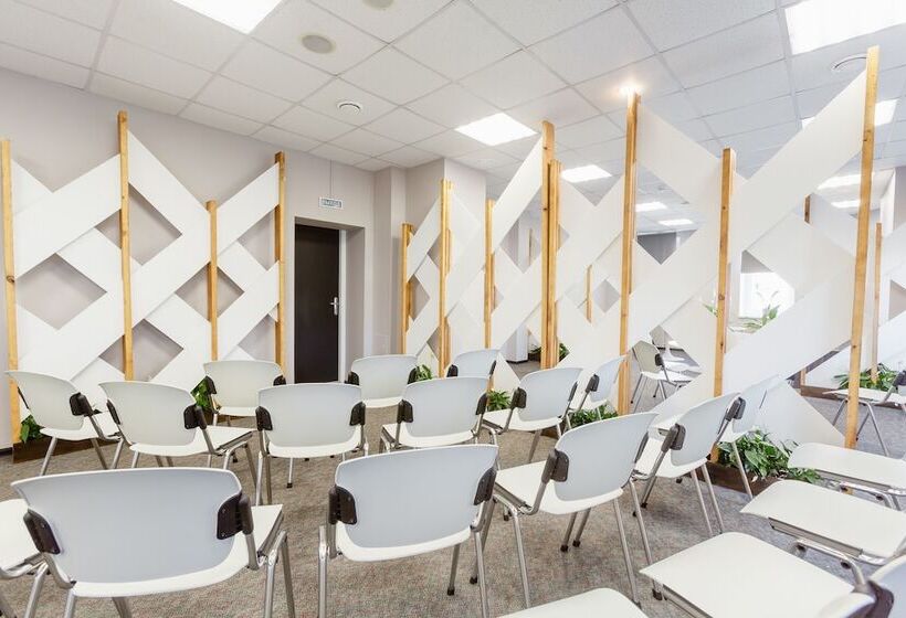 בית מלון כפרי New Star