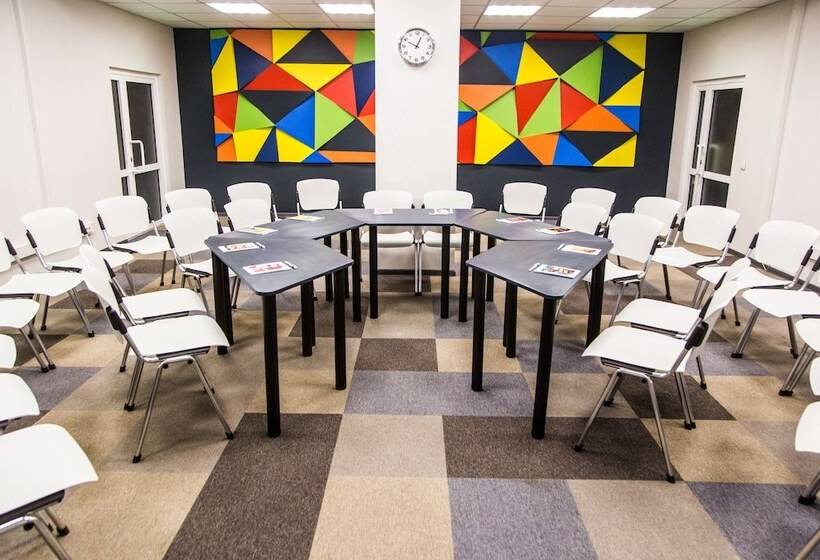 בית מלון כפרי New Star