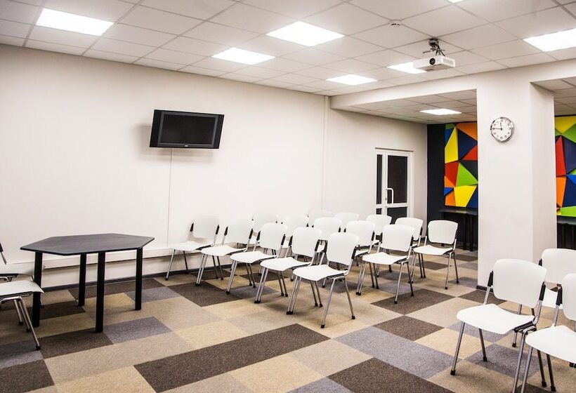 בית מלון כפרי New Star