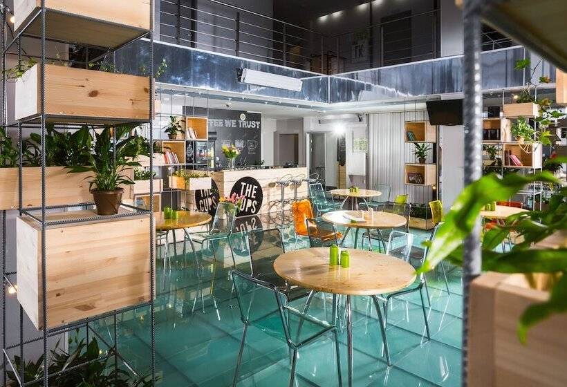 בית מלון כפרי New Star