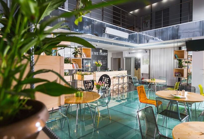 בית מלון כפרי New Star