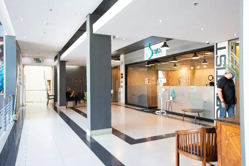 ホテル Newkings Boutique