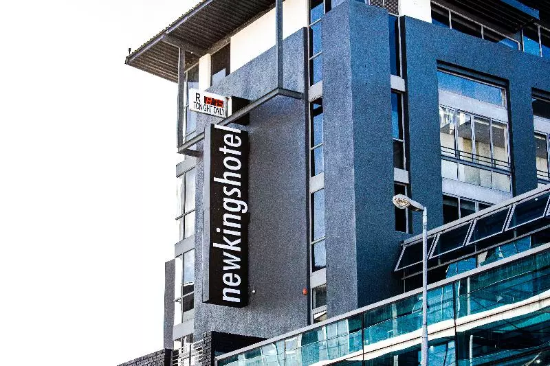 ホテル Newkings Boutique