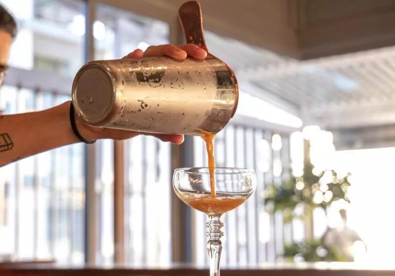 ホテル Newkings Boutique