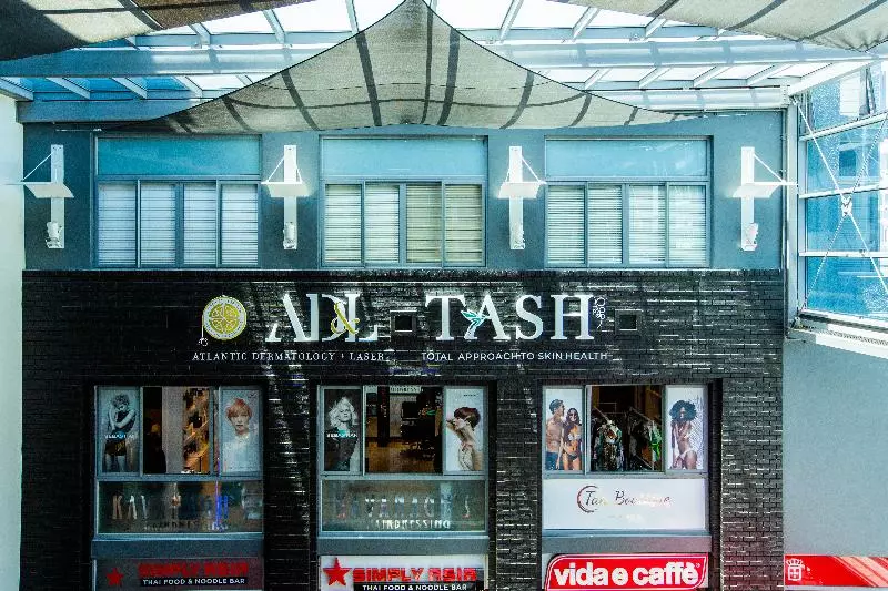 ホテル Newkings Boutique