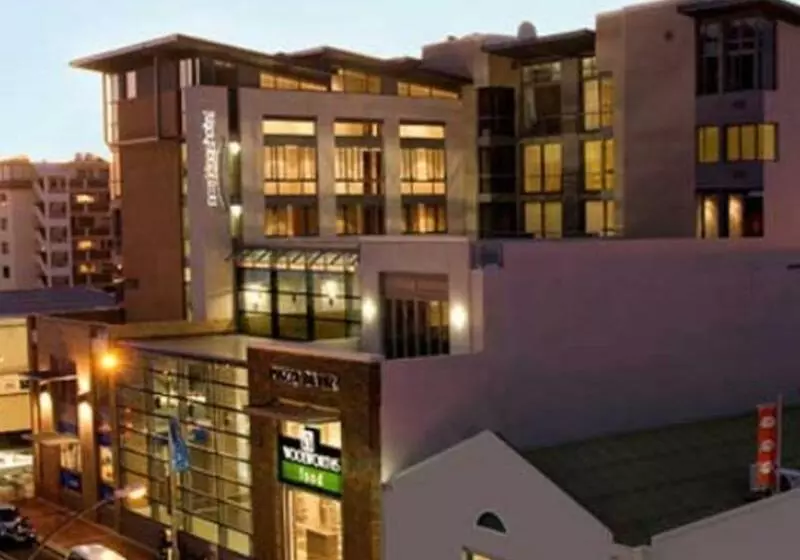 ホテル Newkings Boutique