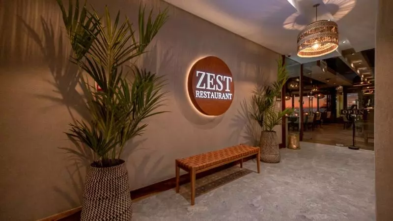 ホテル Newkings Boutique