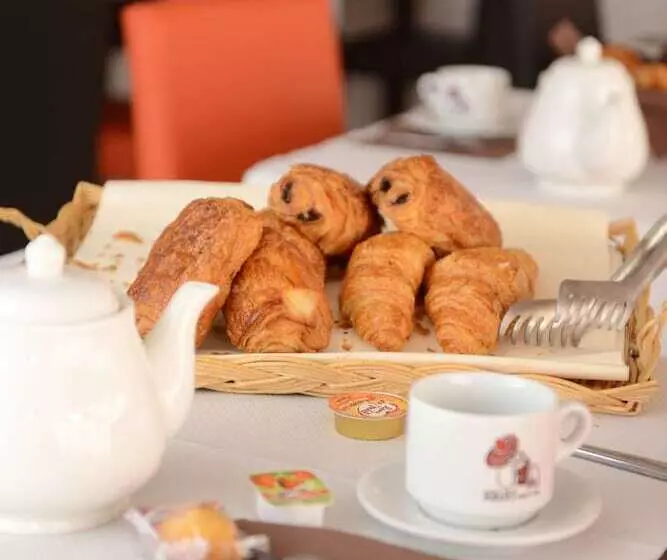 酒店 Odalys City Nice Le Palais Rossini