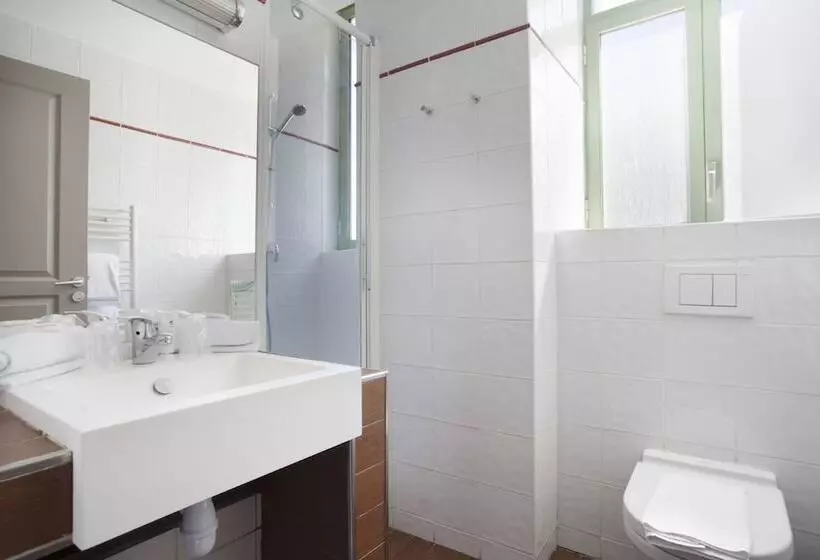 酒店 Odalys City Nice Le Palais Rossini