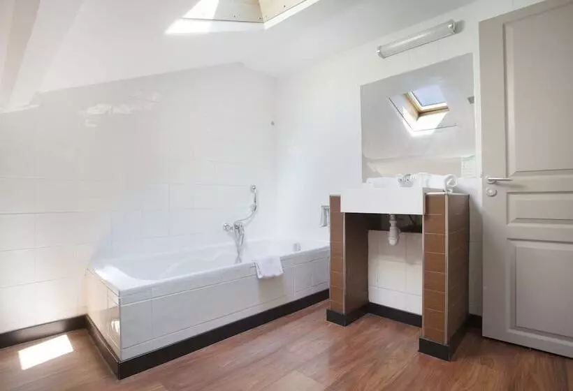 酒店 Odalys City Nice Le Palais Rossini