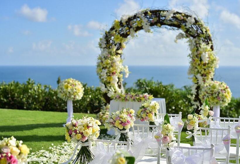 فندق Paresa Resort Phuket