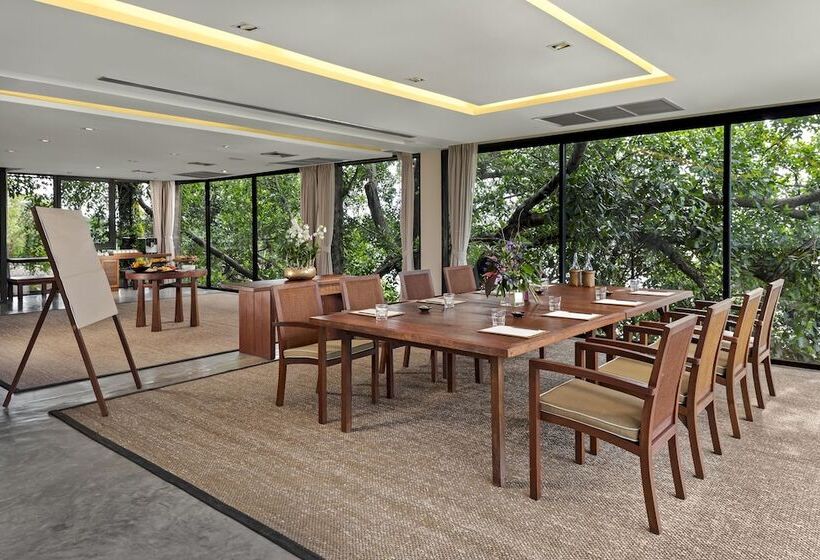 فندق Paresa Resort Phuket