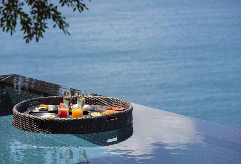 فندق Paresa Resort Phuket