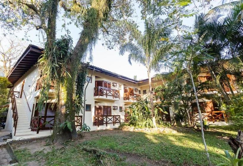 هتل Pousada Aparas