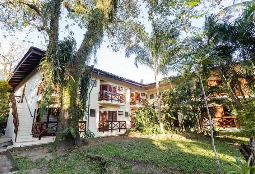 בית מלון כפרי Pousada Aparas