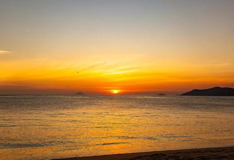 בית מלון כפרי Pousada Aparas