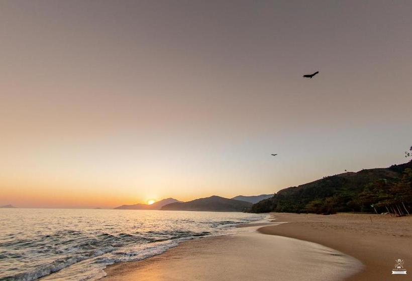 هتل Pousada Aparas