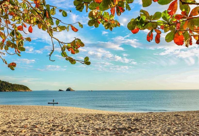 هتل Pousada Aparas