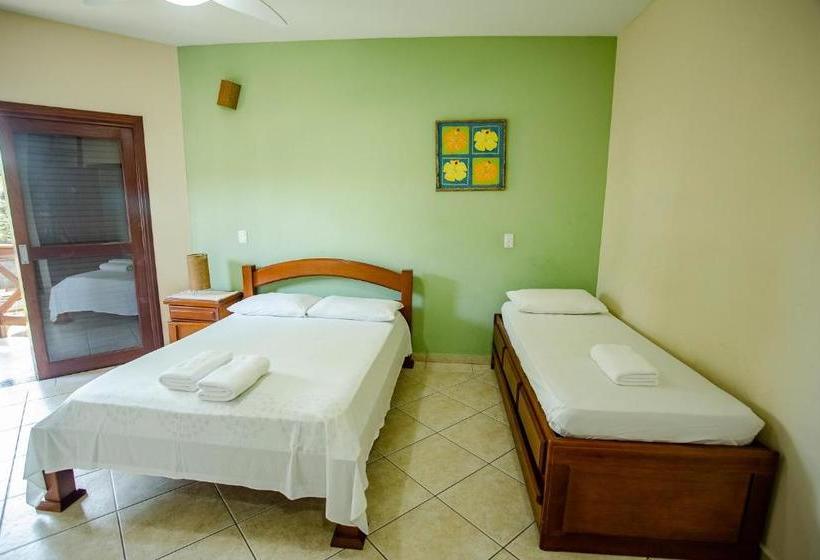 هتل Pousada Aparas