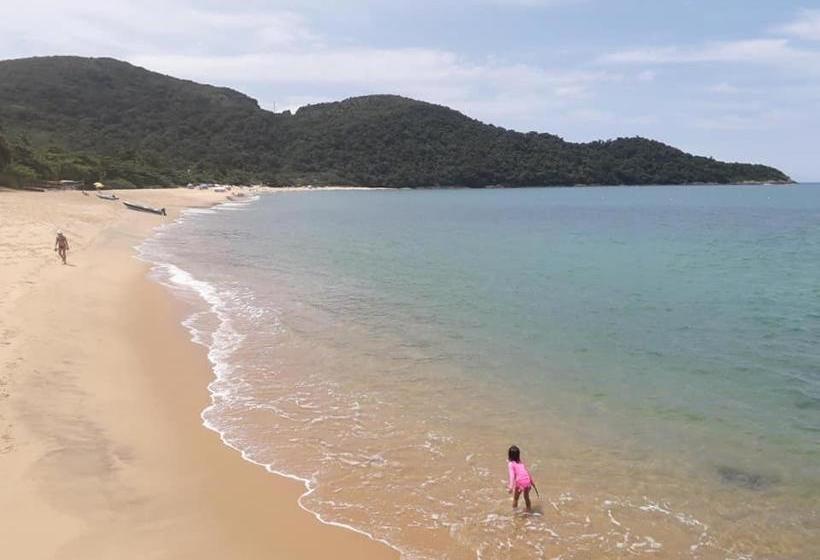 هتل Pousada Aparas