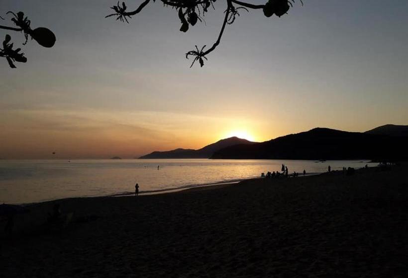 هتل Pousada Aparas