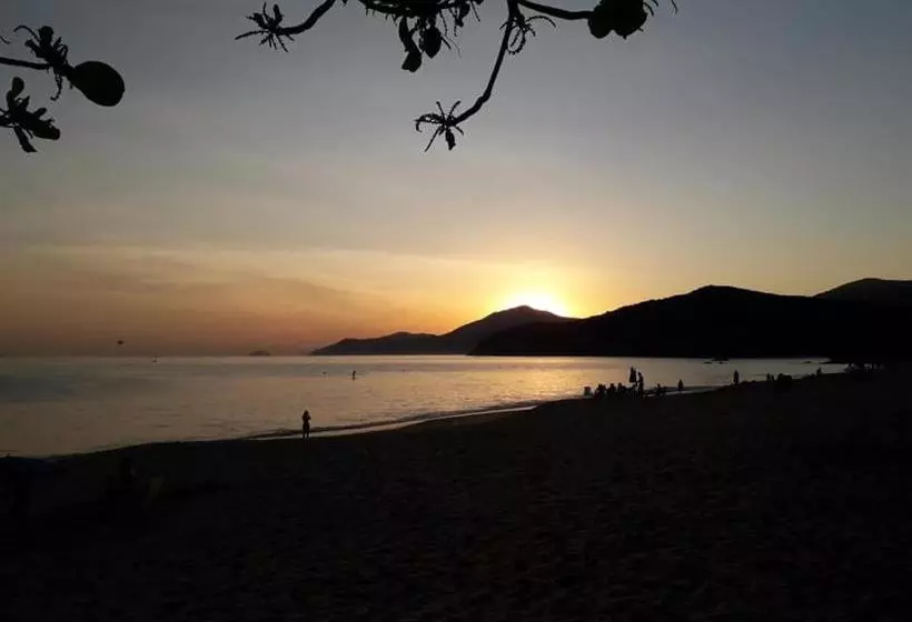 בית מלון כפרי Pousada Aparas