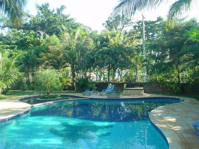 هتل Pousada Aparas