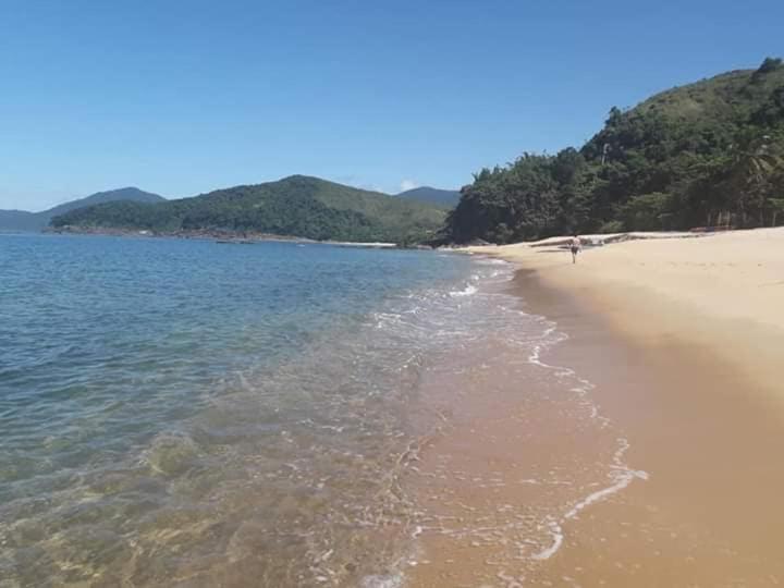 هتل Pousada Aparas