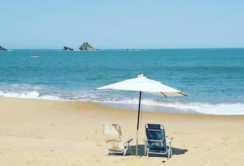 هتل Pousada Aparas