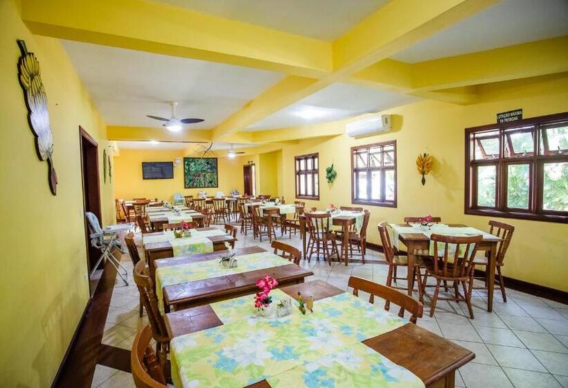 هتل Pousada Aparas