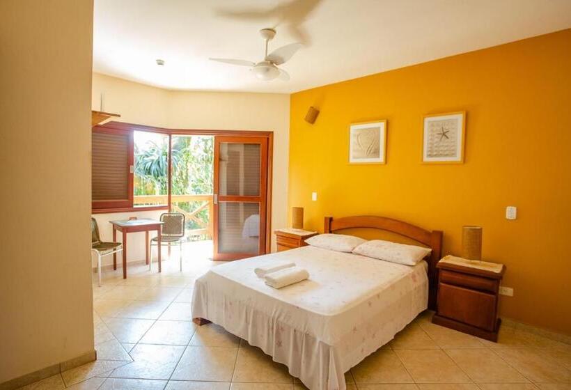 هتل Pousada Aparas