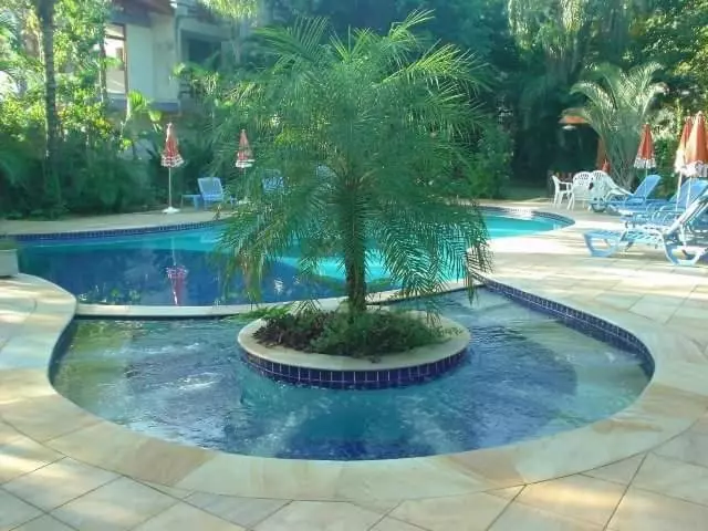 בית מלון כפרי Pousada Aparas