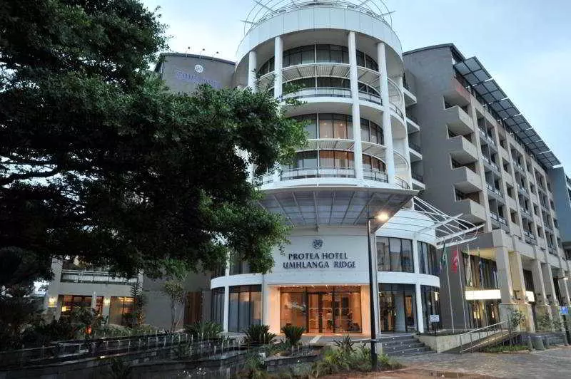 Protea Hotel Fire & Ice! By Marriott Durban Umhlanga Ridge