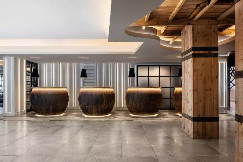 Protea Hotel Fire & Ice! By Marriott Durban Umhlanga Ridge