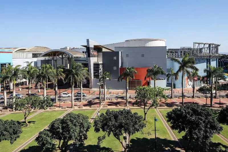 Protea Hotel Fire & Ice! By Marriott Durban Umhlanga Ridge