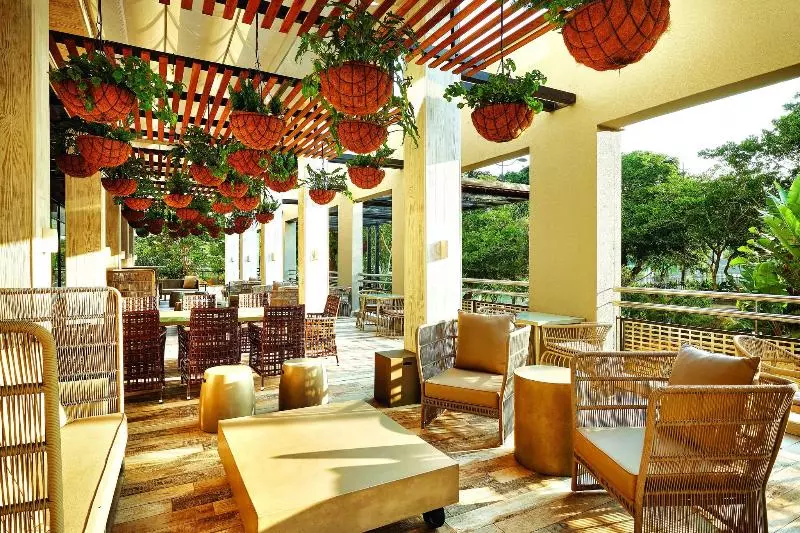 Protea Hotel Fire & Ice! By Marriott Durban Umhlanga Ridge