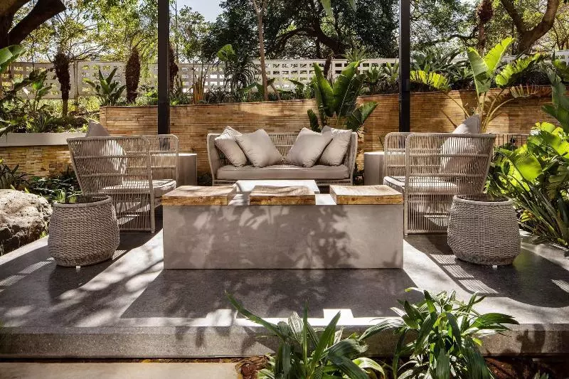 Protea Hotel Fire & Ice! By Marriott Durban Umhlanga Ridge