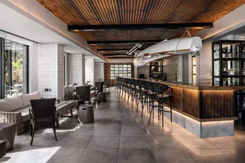 Protea Hotel Fire & Ice! By Marriott Durban Umhlanga Ridge