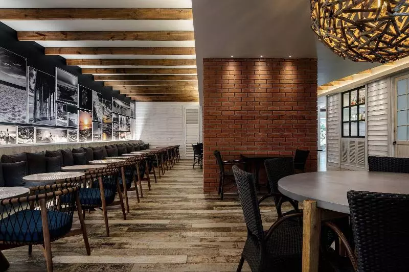 Protea Hotel Fire & Ice! By Marriott Durban Umhlanga Ridge