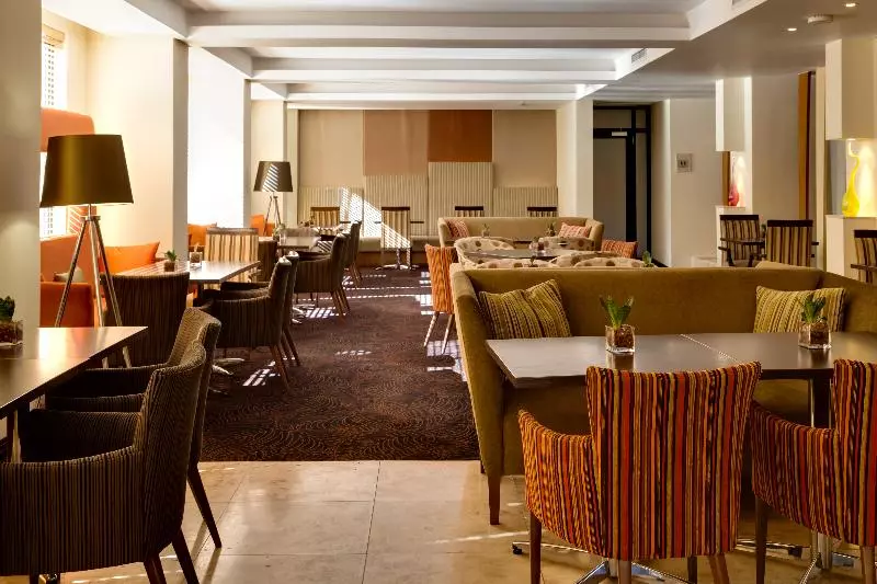 Protea Hotel Fire & Ice! By Marriott Durban Umhlanga Ridge