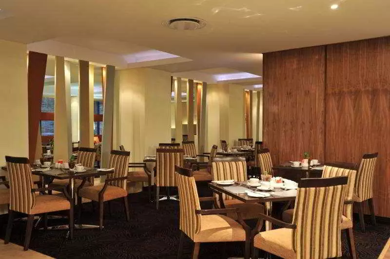 Protea Hotel Fire & Ice! By Marriott Durban Umhlanga Ridge