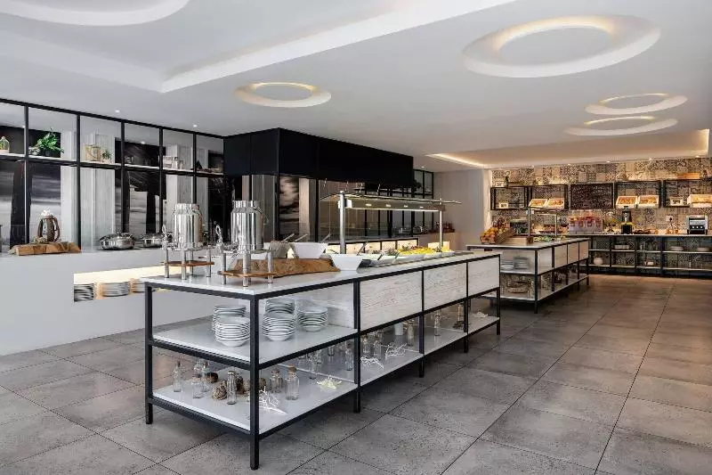 Protea Hotel Fire & Ice! By Marriott Durban Umhlanga Ridge