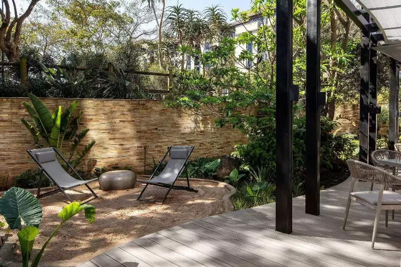 Protea Hotel Fire & Ice! By Marriott Durban Umhlanga Ridge