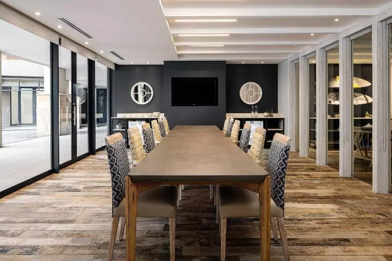 Protea Hotel Fire & Ice! By Marriott Durban Umhlanga Ridge