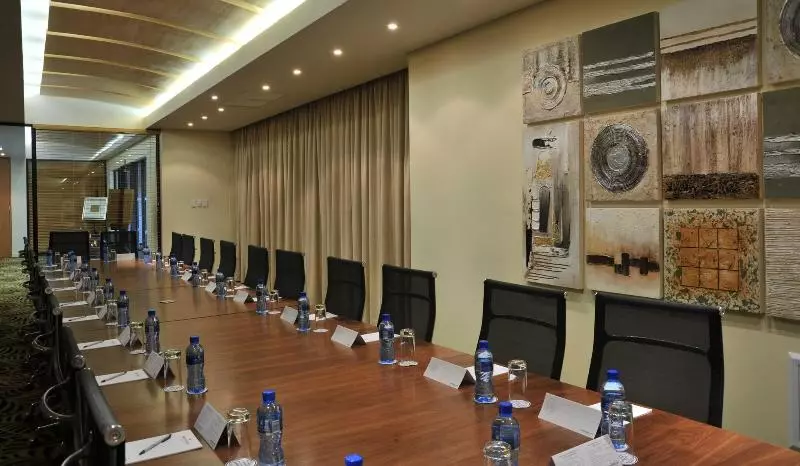 Protea Hotel Fire & Ice! By Marriott Durban Umhlanga Ridge