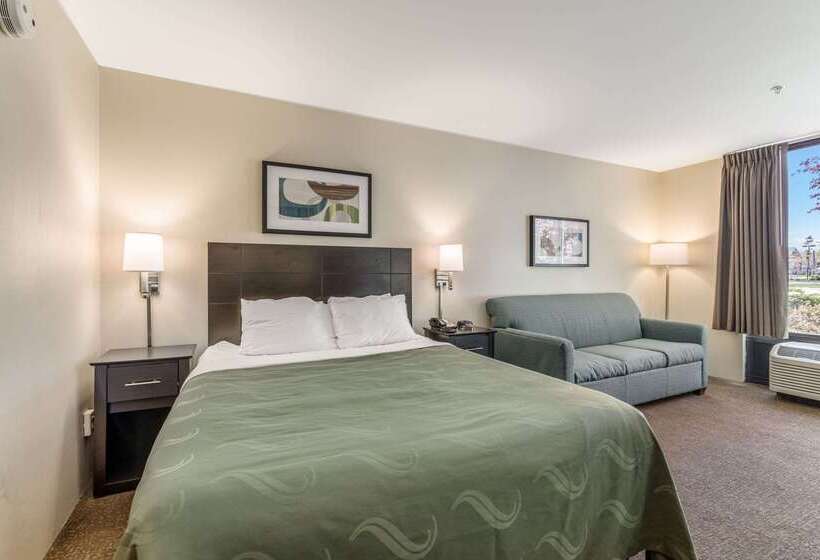 هتل Quality Inn